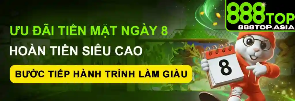Đăng ký 888TOP